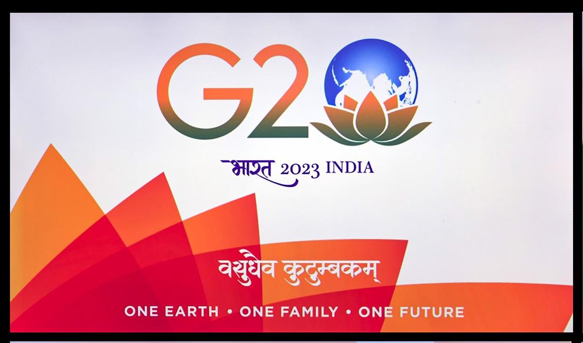 G20 Summit