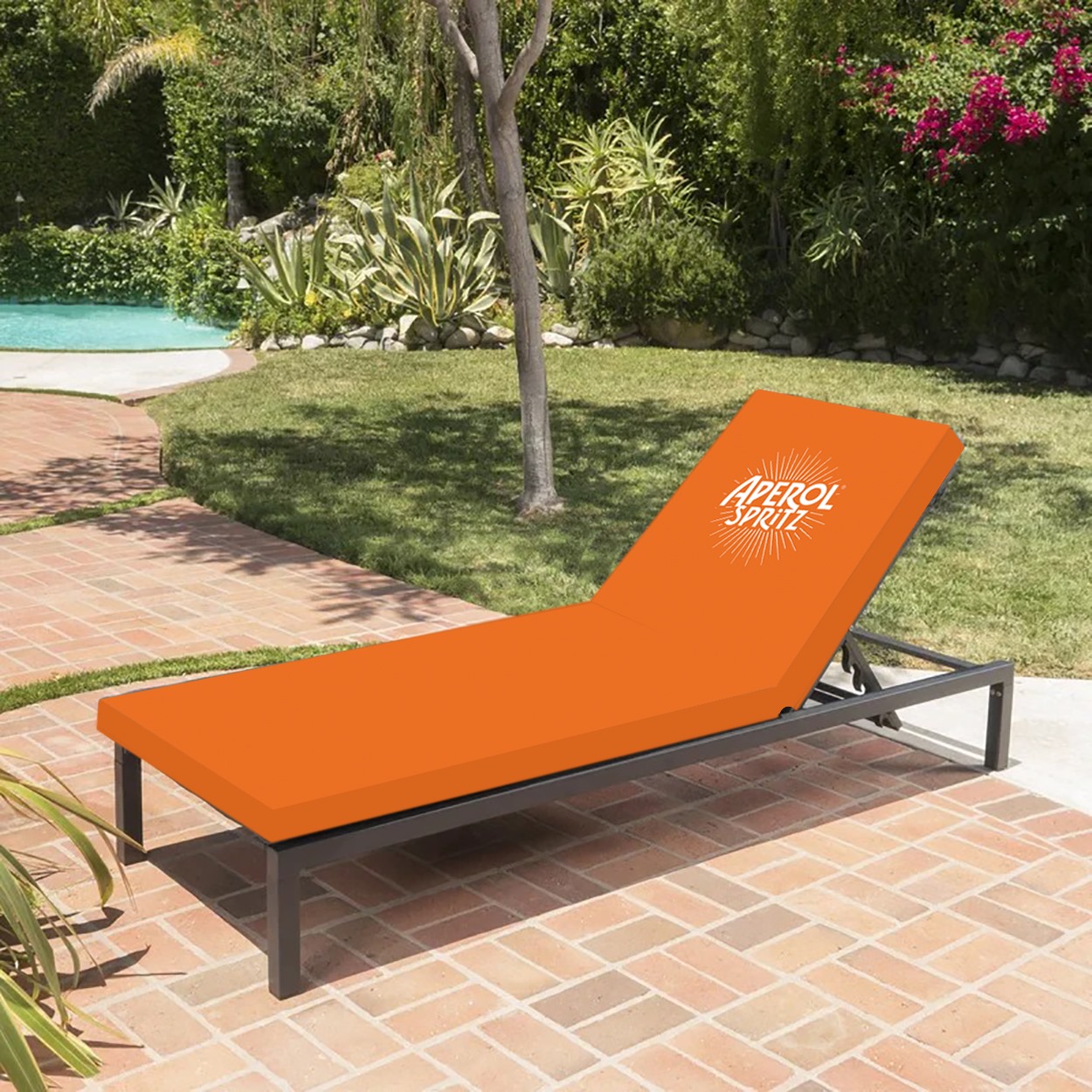 Beach Chair
