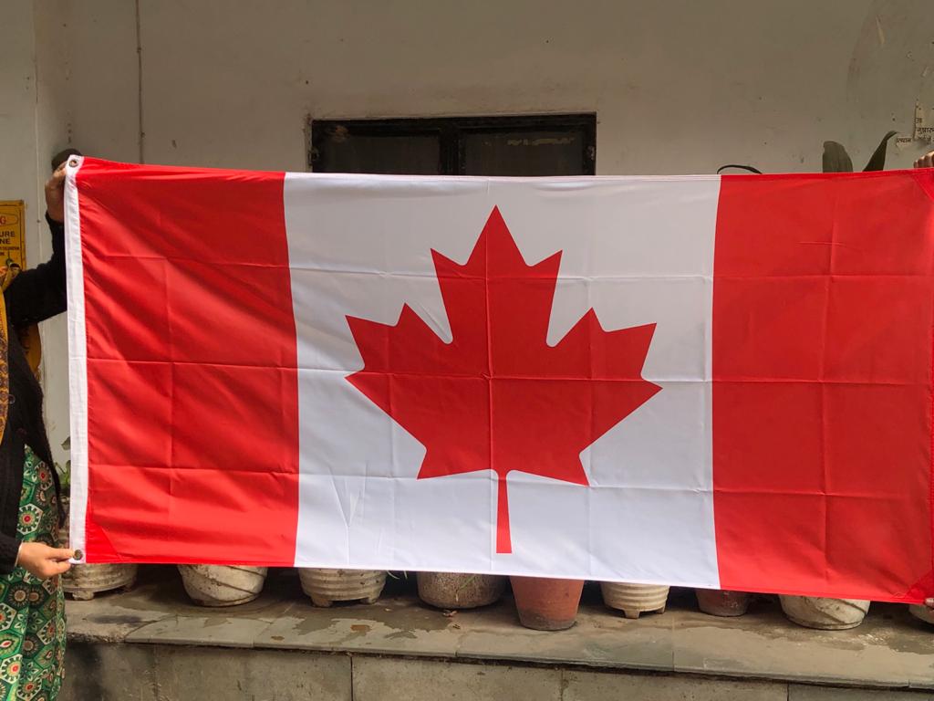Country Flags