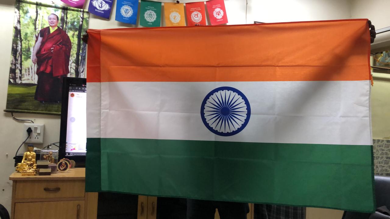 Country Flags