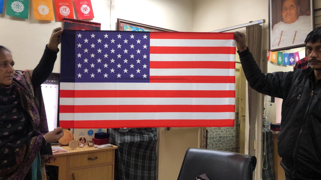 Country Flags