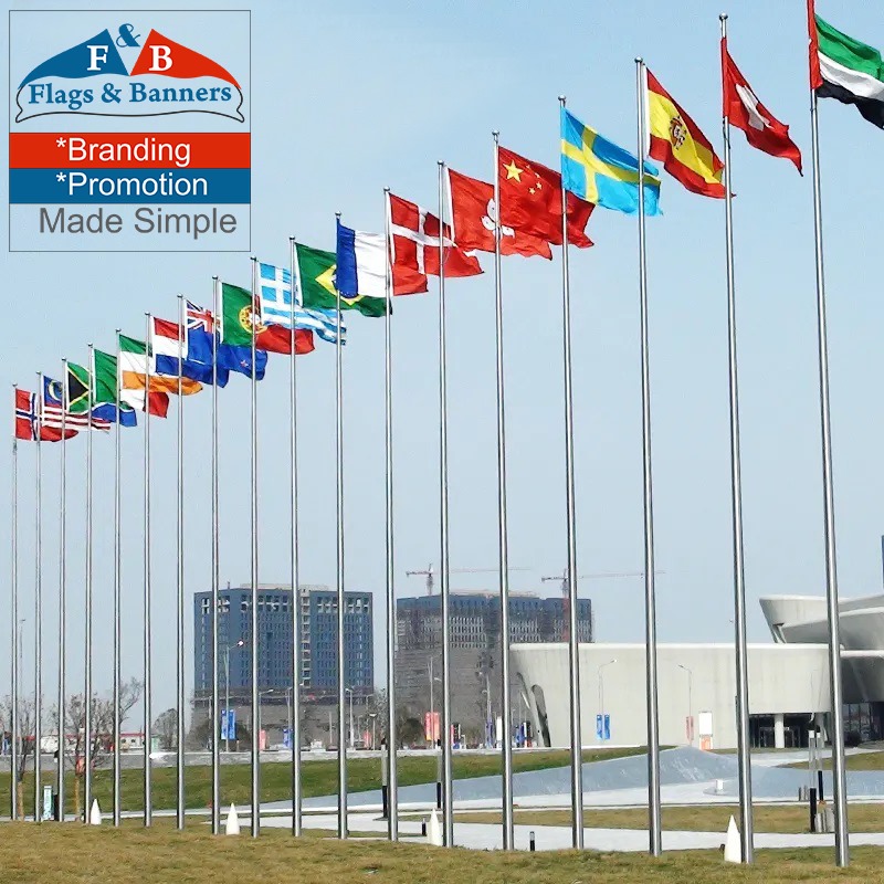 Country Flags